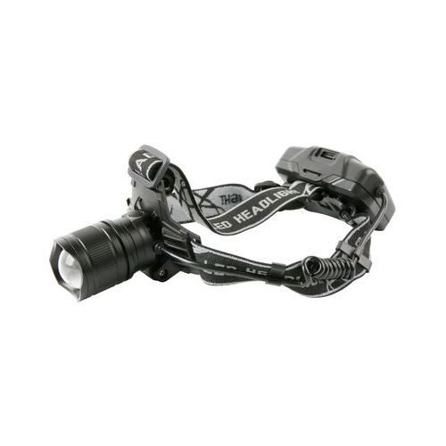 Strend Pro Led čelovka 2171974, USB nabíjanie