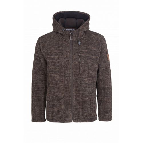 Remington Jacket Feel Good Brown