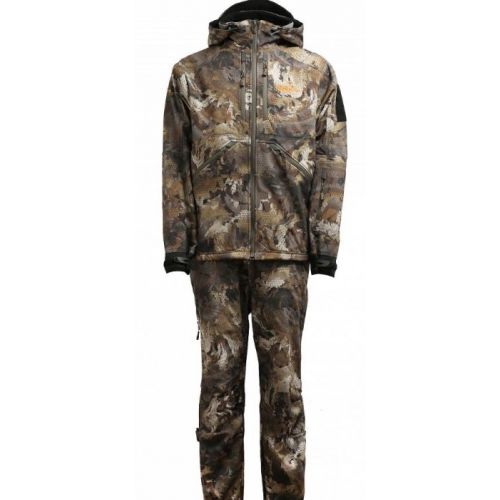 Suit Remington Himalayan Tmber