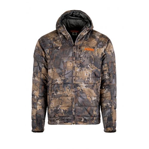 Jacket Remington Raven Timber