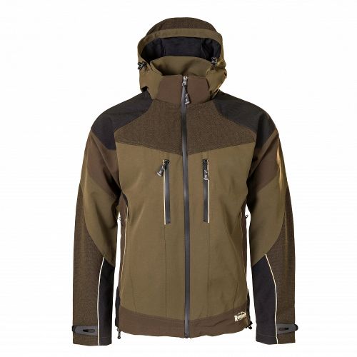 Jacket Remington Invincible Oliva