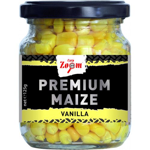 Kukurica CarpZoom Premium Maize-Vanilla