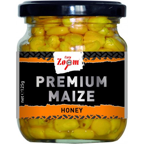 Kukurica CarpZoom Premium Maize-Med