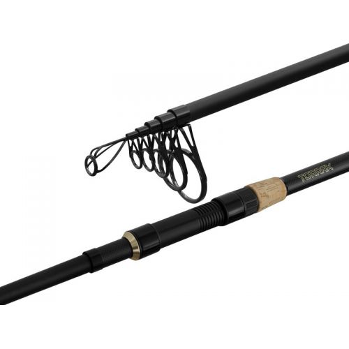 Delphin Prút Torrax 3,9 m 120 g