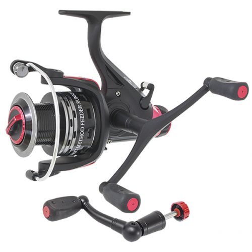 CARP EXPERT NAVIJAK METHOD FEEDER RUNNER