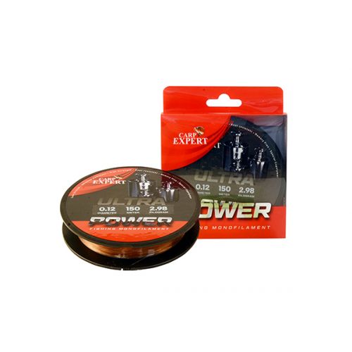 CARP EXPERT ULTRA POWER VLASCE 150M
