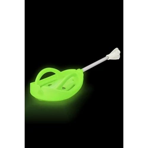 CRALUSSO BIG ROCKET FLUORESCENT METHOD FEEDER