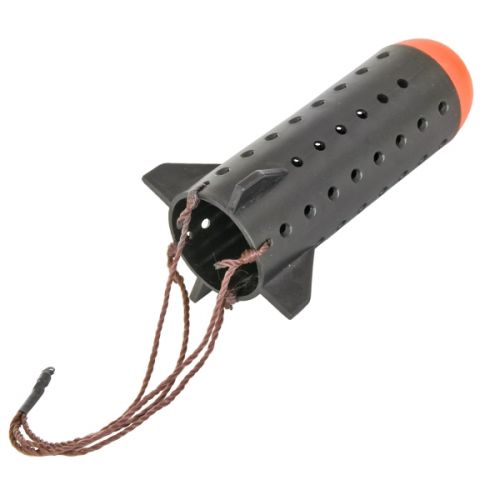 ENERGO TEAM KŔMNÁ RAKETA