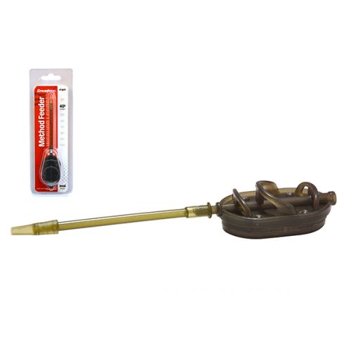 CARP EXPERT OVAL METHOD KORB