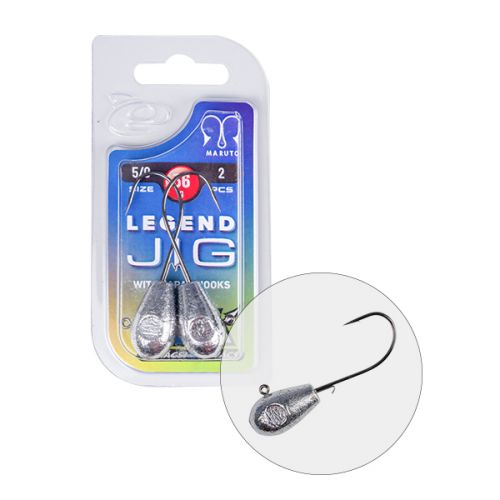 L&amp;K LEGEND JIG