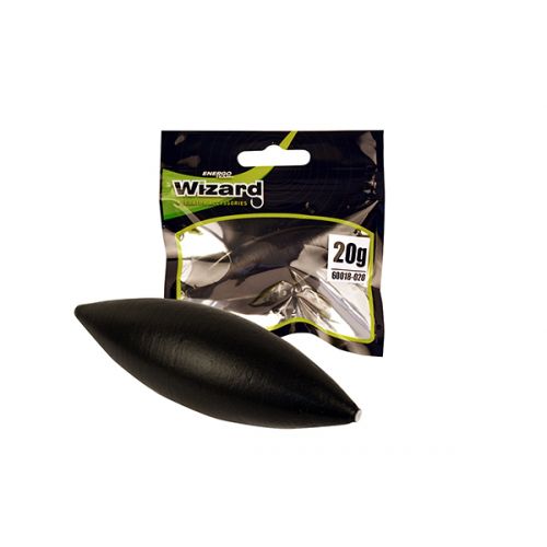 WIZARD UPOSE PLAVÁK