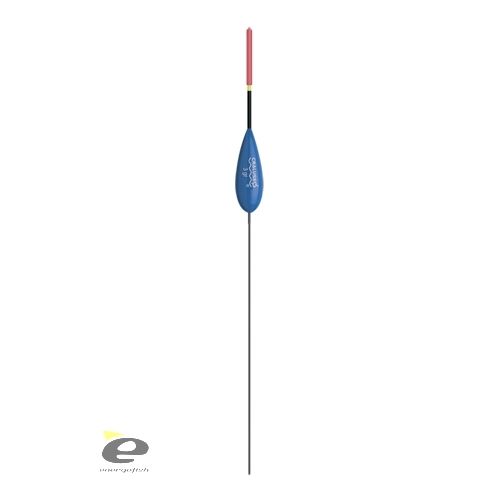 CRALUSSO PLAVÁK CAPRI FIBER GLASS