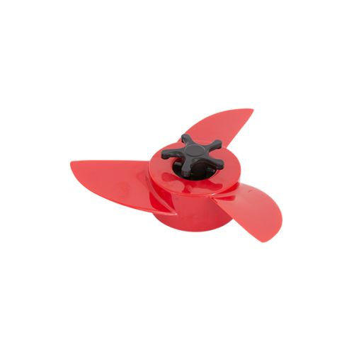 VRTUĽA PRE ELEKTRICKÝ ČLNOVÝ MOTOR SENTIAL RED 66LBS
