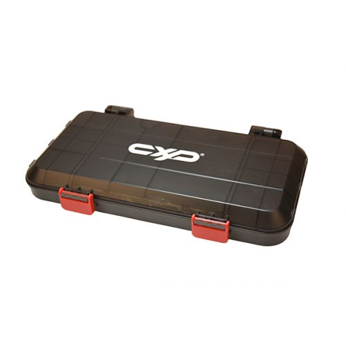 CARP EXPERT PRO CARP RIG BOX ELŐKETARTÓ