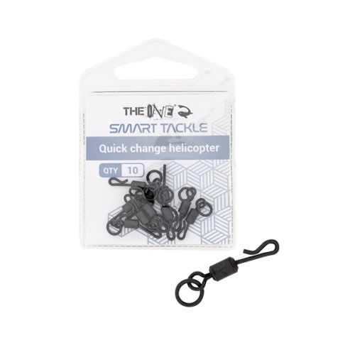 THE ONE OBRATLÍK S VEĽKÝM OKOM QUICK CHANGE 10KS/BALENIE