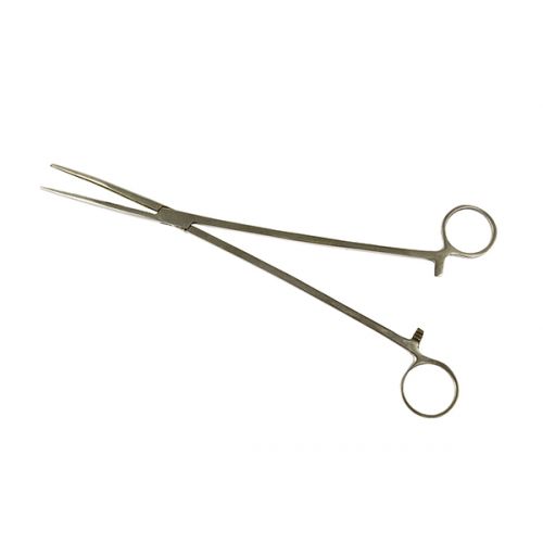 SVORKA NA CIEVY 25 CM, ROVNÁ