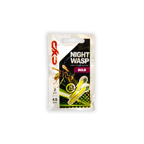 ENERGO TEAM SVIETIACI PATRÓN NIGHT WASP BULB
