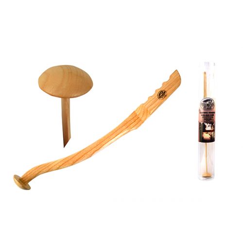 KOÓS VÁBNIČKA CLONK VYDUTÁ