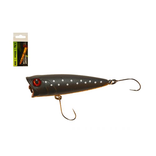 WIZARD MAGNET POPPER