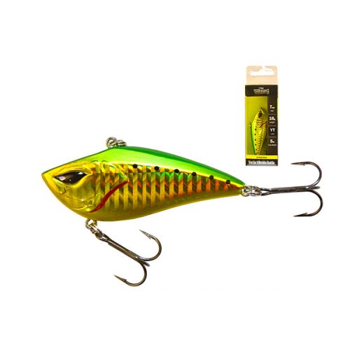 WIZARD VERTIX VIBRATO RATTLE SINKING WOBBLER