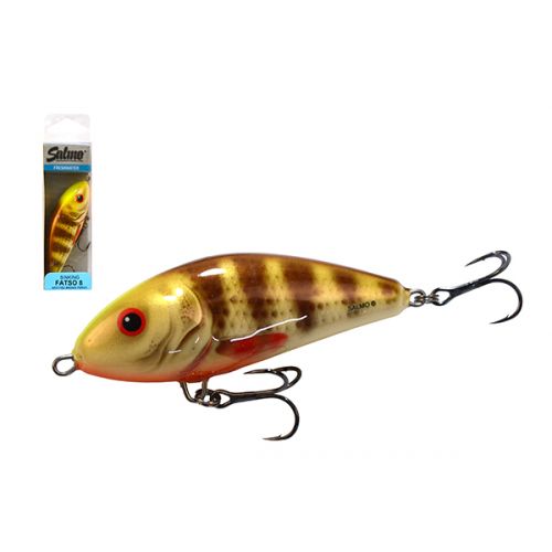 SALMO FATSO JERK