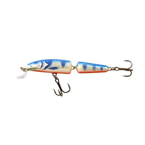 Salmo Fanatic 7cm, F
