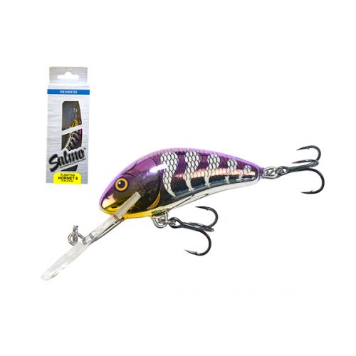 SALMO HORNET 5CM