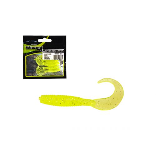 WIZARD HARPEX TWIST 8KS/BALENIE