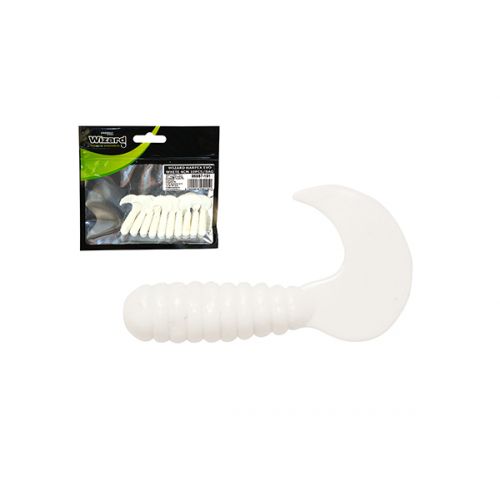 WIZARD HARPEX TWIST LARVA