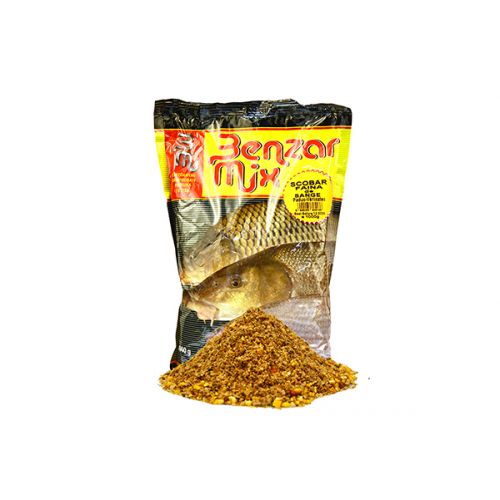 BENZAR MIX KŔMNA ZMES 1KG, 3KG