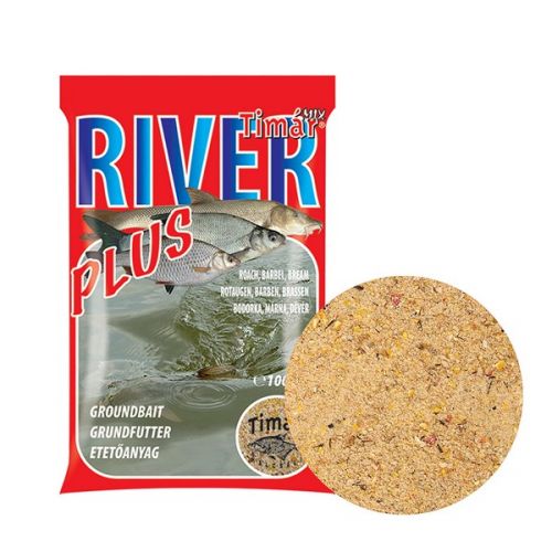 TIMÁR MIX KŔMNA ZMES 1KG, 3KG