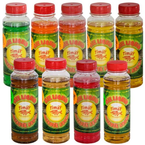 TIMÁR-MIX TEKUTÁ ARÓMA 250ML