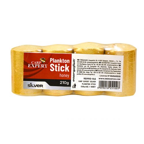 CARP EXPERT PLANKTÓNOVÁ TABLETA 4 KS/BAL.