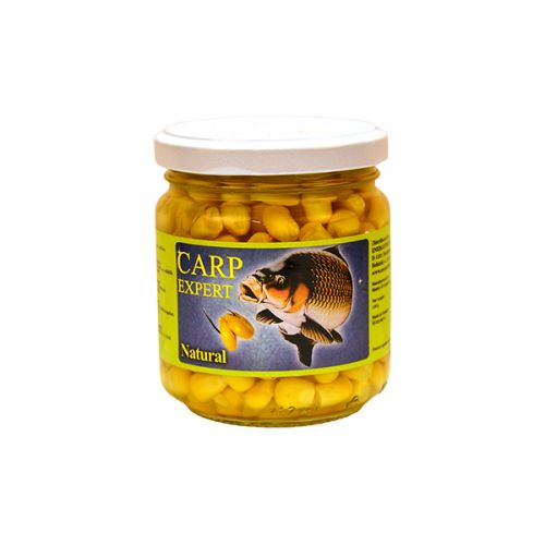 CARP EXPERT KUKURICA V NÁLEVE