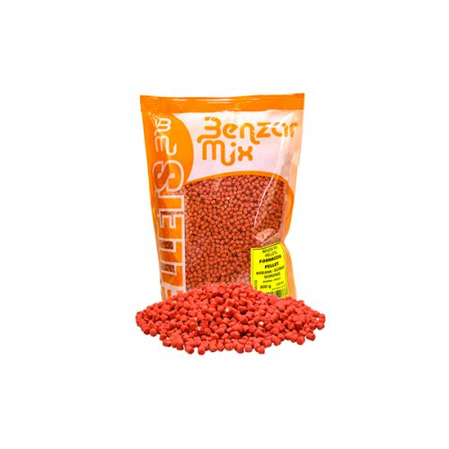 BENZÁR MIX FORMAGGIO PELLET