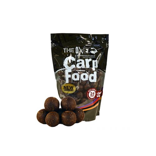 THE ONE FOOD SOLUBLE BOILIES 1KG