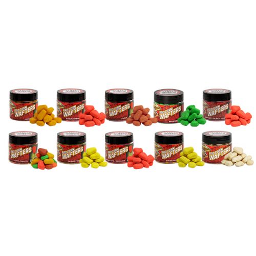 BENZAR MIX PRO CORN WAFTERS