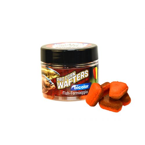 BENZÁR MIX BICOLOR PRO CORN WAFTERS