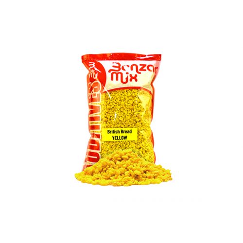 BENZAR MIX ANGLICKÁ ZMES