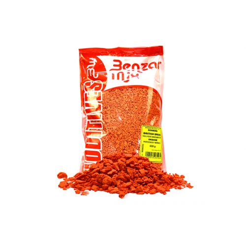 BENZAR MIX POTÁPAVÁ ANGLICKÁ STRÚHANKA 600 G