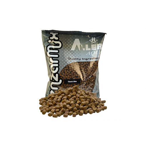 BENZAR MIX ALLER AQUA PELLET 800G