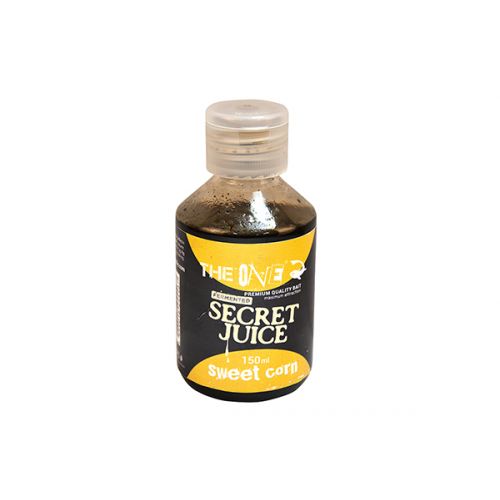 THE ONE SECRET JUICE 150ML