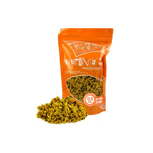 THE ONE READY BAG PELLET MIX