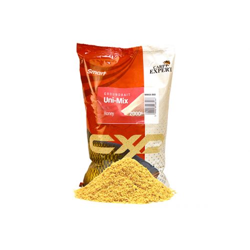 CARP EXPERT SMART GROUNDBAIT UNI-MIX