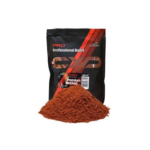 CARP EXPERT PRO GROUNDBAIT PREMIUM METHOD 800G