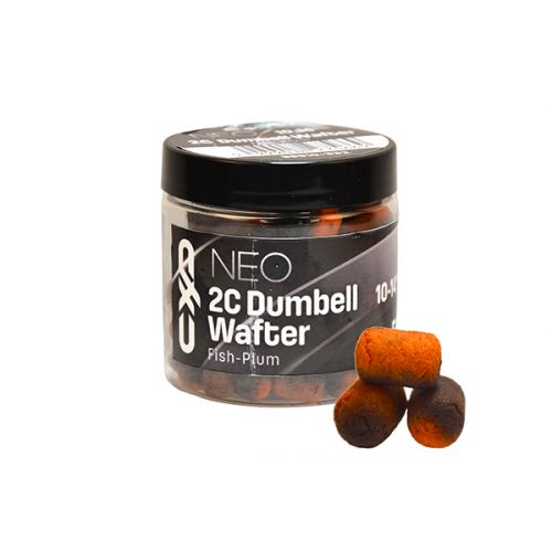 CARP EXPERT NEO WAFTER METHOD DUMBELL 2C 8X10MM