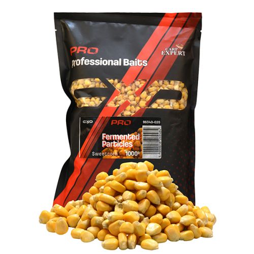 CARP EXPERT PRO FERMENTED PARTICLES