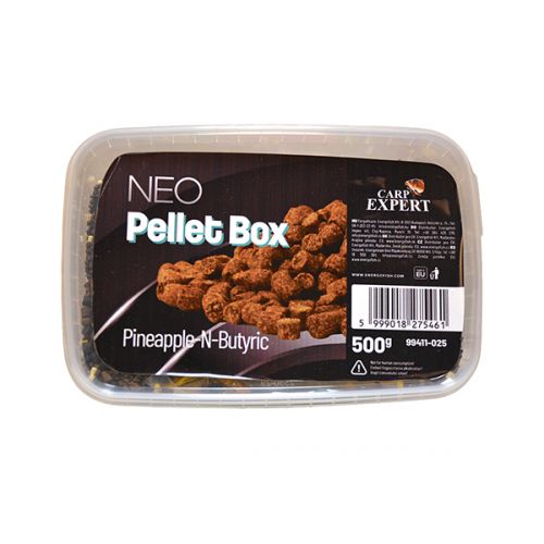 CARP EXPERT NEO PELLET BOX 500G