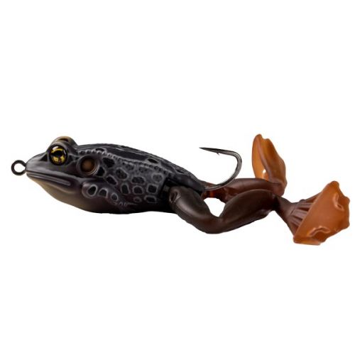 LIVETARGET THE ULTIMATE FROG STRIDE BAIT– UMELÁ NÁSTRAHA ŽABA
