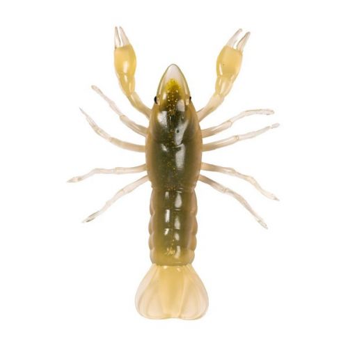 LIVETARGET CRAWFISH UN-RIGGED RAK